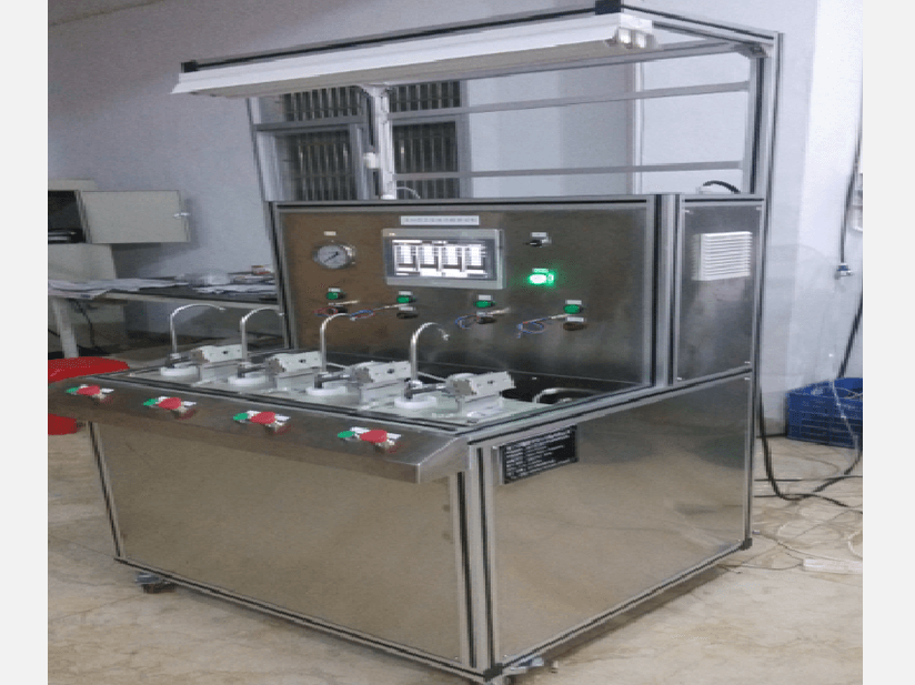 飲水龍頭測(cè)試機(jī)